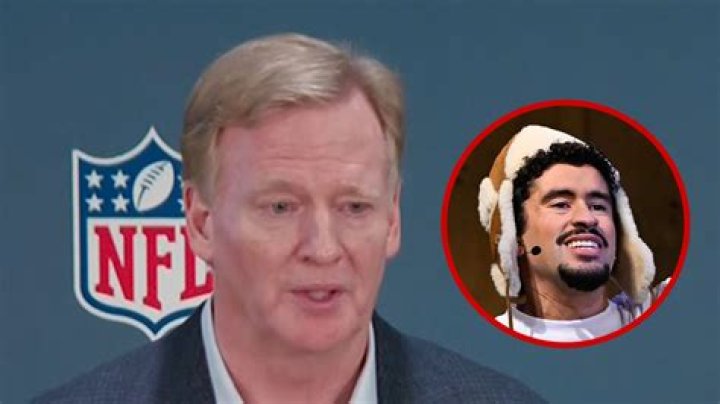 The Truth About Roger Goodell's Kids: Family Life And Football