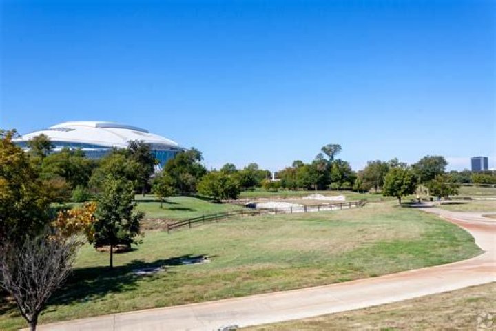 The Ultimate Doug Russell Park Photo Gallery: Capture The Beauty