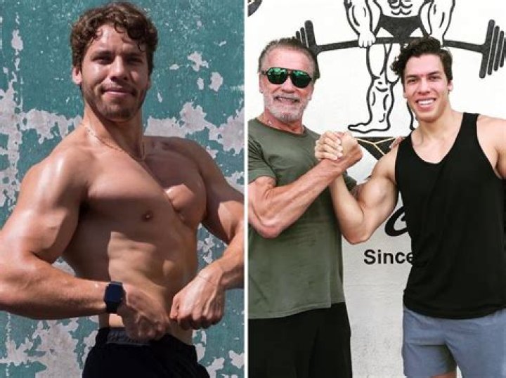 The Ultimate Father-Son Lookalike Contest: Spot The Similarities!