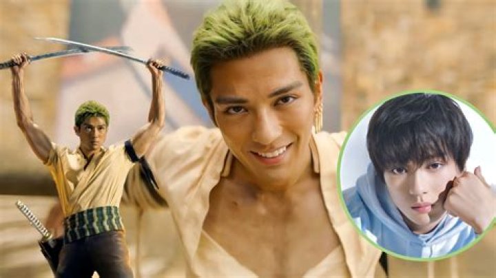 The Ultimate Guide To Arata Mackenyu: Unlocking His Talents