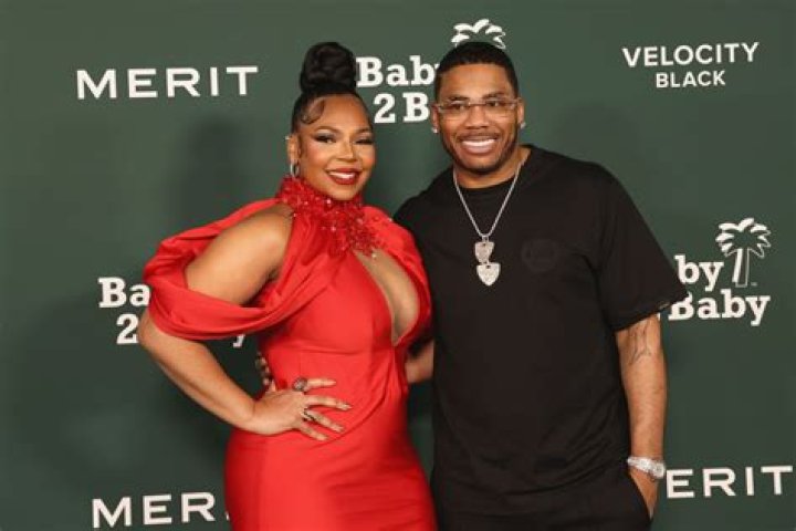 The Ultimate Guide To Ashanti's Net Worth