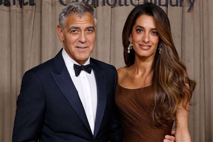 The Ultimate Guide To George Clooney And Ella Clooney