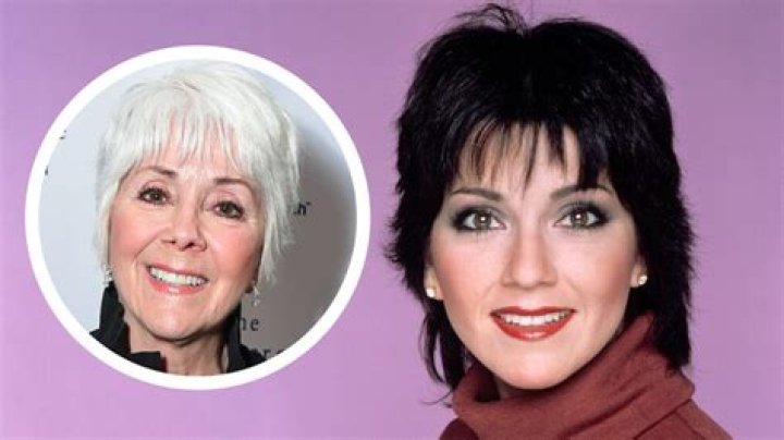 The Ultimate Guide To Joyce DeWitt's Nose