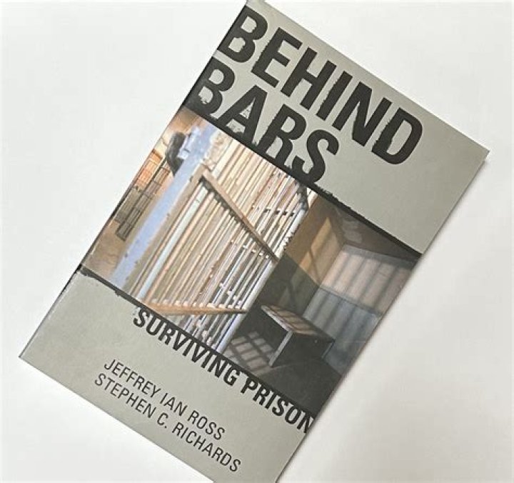 The Ultimate Guide To Life Behind Bars: Surviving In Jail
