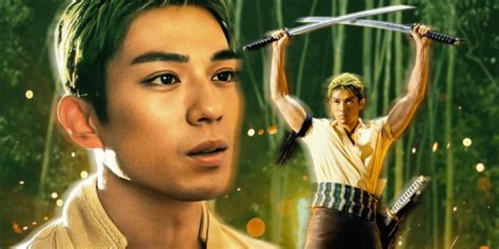The Ultimate Guide To Mackenyu: Biography, Filmography, And More