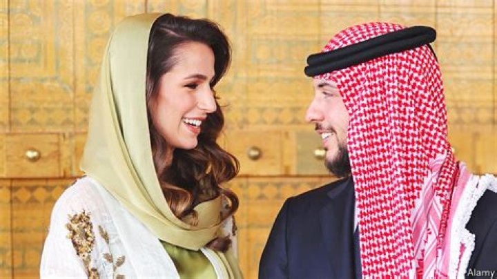 The Ultimate Guide To MBS Wives: Inside The World Of Arabian Royalty