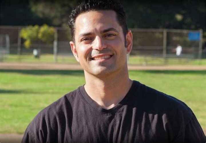 The Ultimate Guide To Mike Vitar: Actor, Film Star, And Beyond