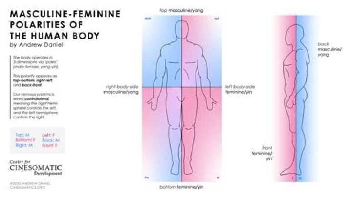 The Ultimate Guide To Rick Hoffman's Feminine Side
