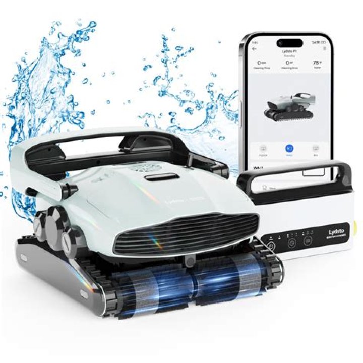The Ultimate Guide To Robotic Pool Cleaner Lifespans And Longevity