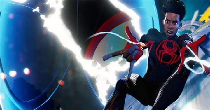 The Ultimate Guide To Sofi Spiderman: Powers, Abilities, And Origin