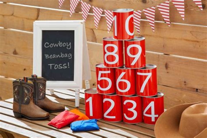 The Ultimate Guide To Throwing An Unforgettable First Rodeo Birthday Bash