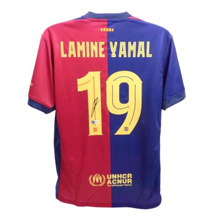 The Ultimate Guide To Yamin Lamal Father: A Comprehensive Explanation