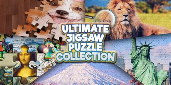 The Ultimate Jigsaw Puzzle Caddy: Your Puzzle-Solving Companion