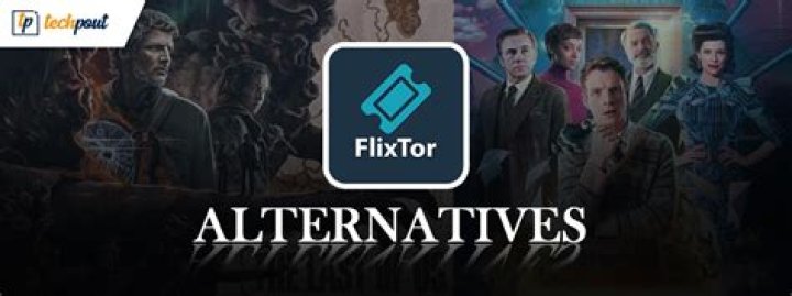 The Ultimate Source For Enjoying Tor-Exclusive Content: Flixtorz.tor