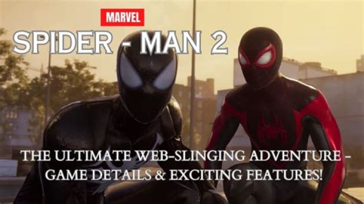The Ultimate Spidermanvid Com: Your Gateway To Web-Slinging Adventure