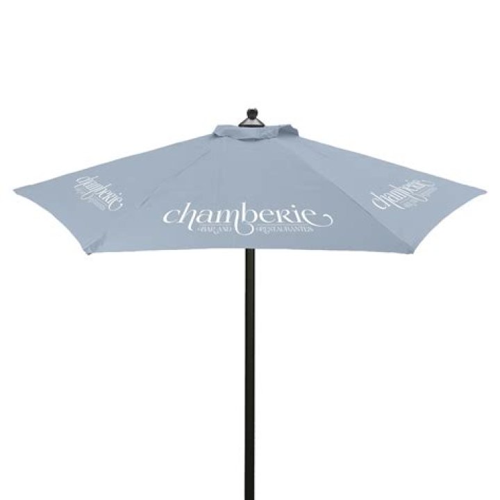 The Ultimate Tilting Market Umbrella: Customize Your Shade