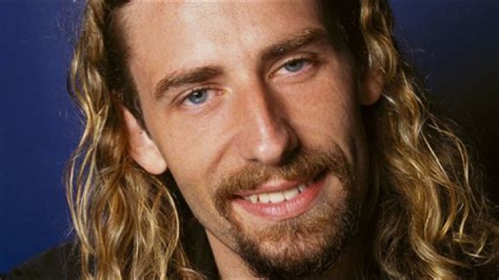 The Unbelievable Age Of Chad Kroeger: Discover The Truth