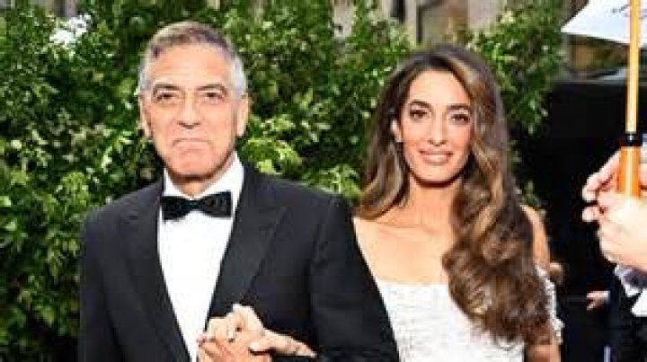 The Untold Story Of Amal Clooney's Twins: How Old Are They?
