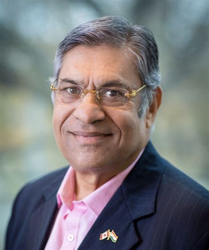 The Untold Truth Of Hemant Shah's Enigmatic Life