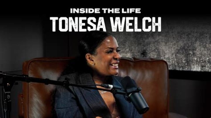 Tonesa Welch's Pivotal Role In 