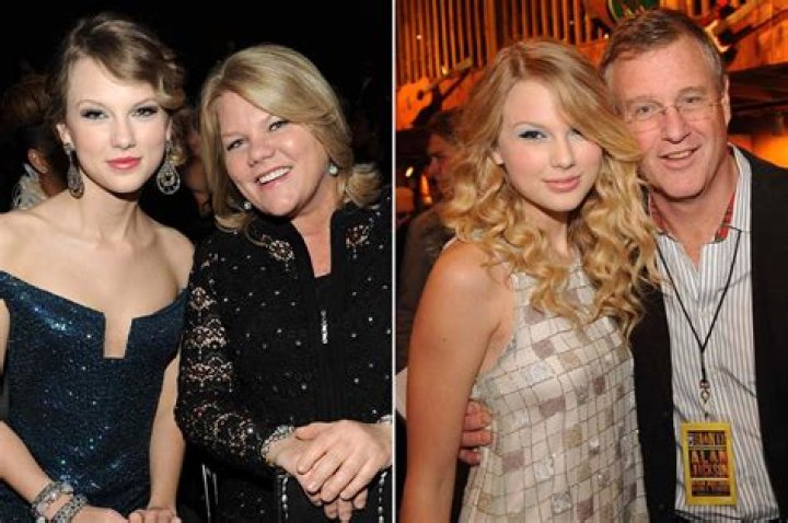 Top 10 Reasons Behind Andrea And Scott Swift's Shocking Divorce