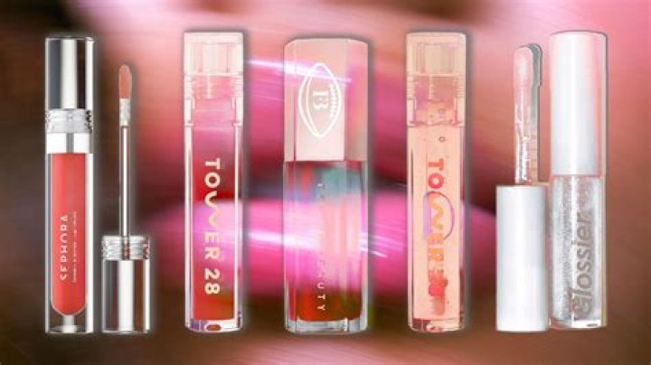 Top-Rated Brands Of Camera And Lip Gloss: The Ultimate Guide