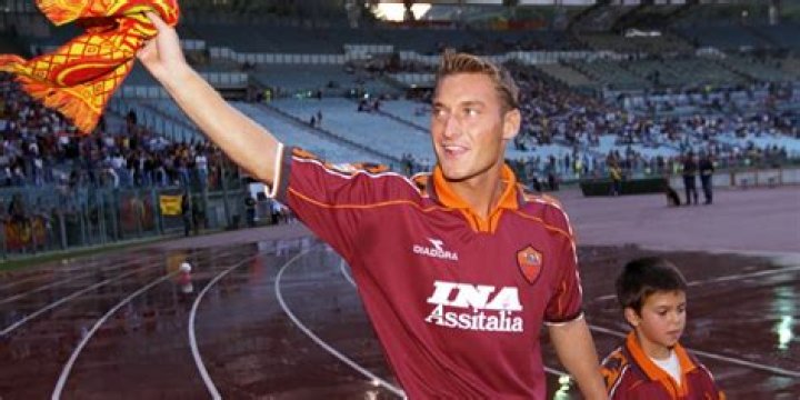Totti Noemi: Life, Career, And Legacy Of The Italian Footballer