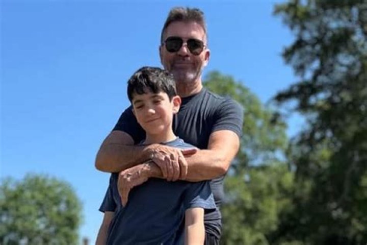 Tragic Fate: The Story Behind Simon Cowell's Lost Son