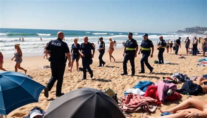 Tragic Kure Beach Shooting: Heartbreak And Questions Unfold