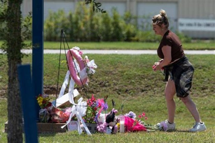Tragic Shooting: Uncovering The Circumstances Behind Aubreigh Wyatt's Death