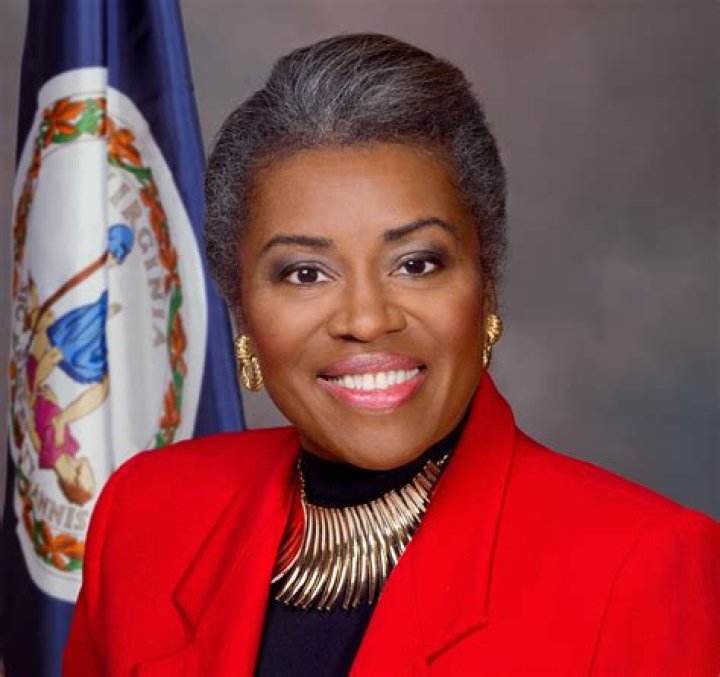 Trailblazer, Advocate, And Pennsylvania's First Female Lieutenant Governor