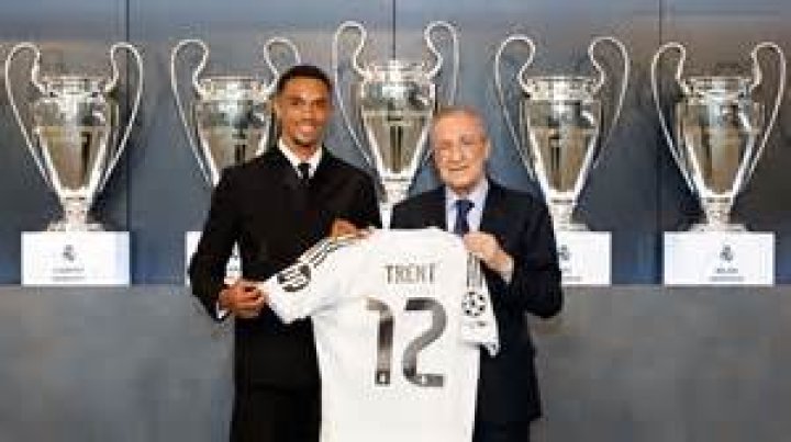 Trent Alexander-Arnold's Mother: A Behind-the-Scenes Look At His Biggest Supporter