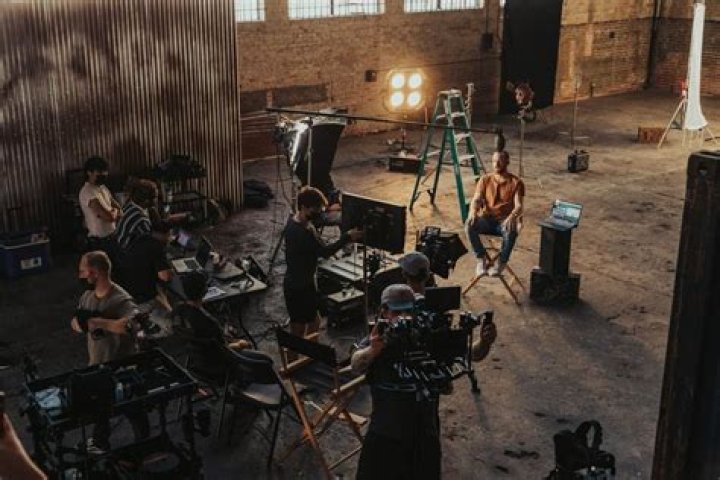 Tyler Hynes: A Journey Through Acting And Filmmaking