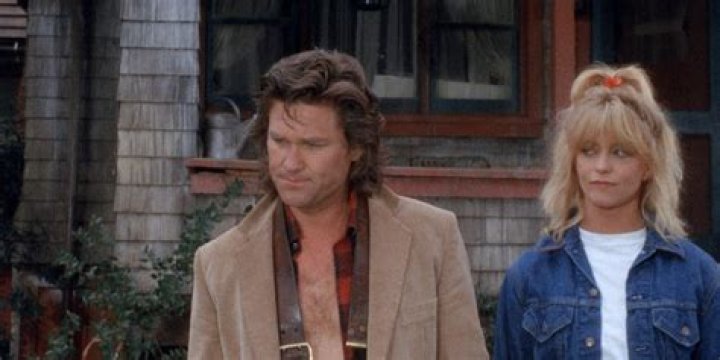 Ultimate Collection: Pictures Of Goldie Hawn And Kurt Russell