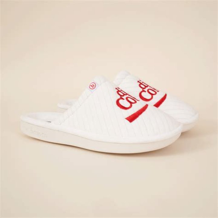 Ultimate Comfort: The Perfect Diet Coke Slippers For Your Feet