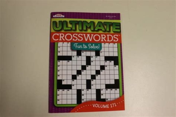 Ultimate Crossword Solver: Uncover Hidden Words Effortlessly