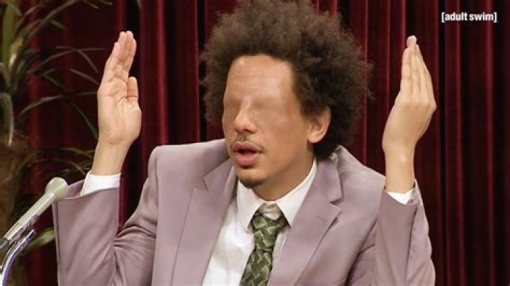 Ultimate Guide: Eric Andre In Kansas City