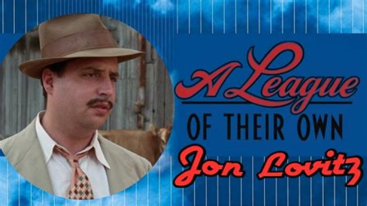 Ultimate Guide To Jon Lovitz's Stellar Filmography
