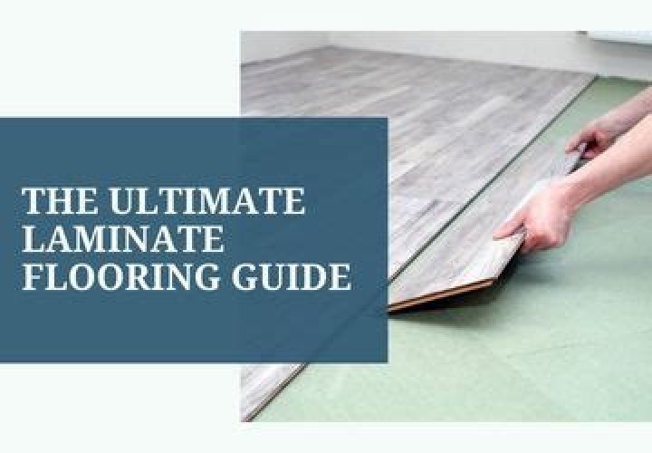 Ultimate Guide To Laminate Flooring: Discover The Pros And Cons, Types, And DIY Installation