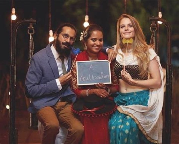 Ultimate Guide To The Inspiring Sarang Sathaye Family: A Journey Of Success And Impact