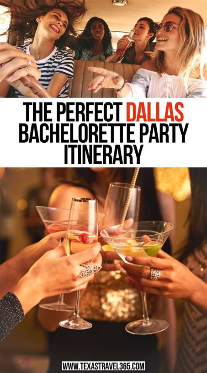 Ultimate Guide To The Perfect Baha Mar Bachelorette Party