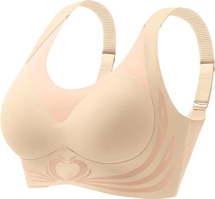 Ultimate Support: Discover The Best Minimizer Strapless Bra