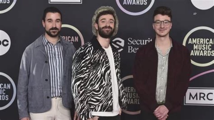 Uncover The Ages Of The Talented AJR Brothers: A Comprehensive Guide