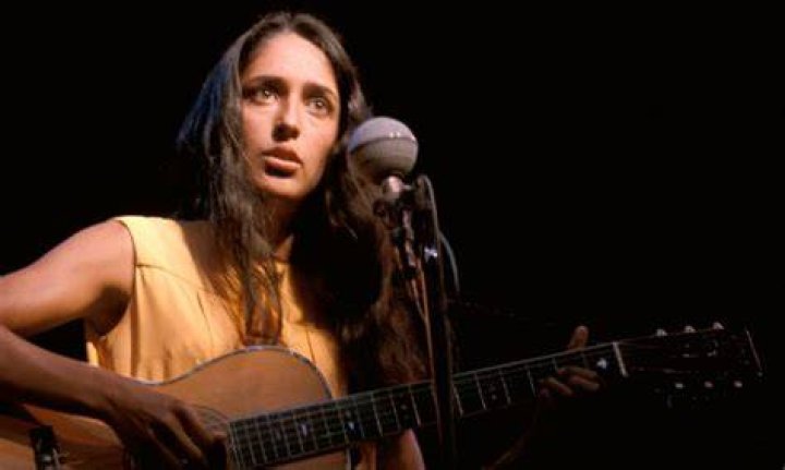 Uncover The Enchanting Legacy Of Joan Baez's Most Celebrated Song