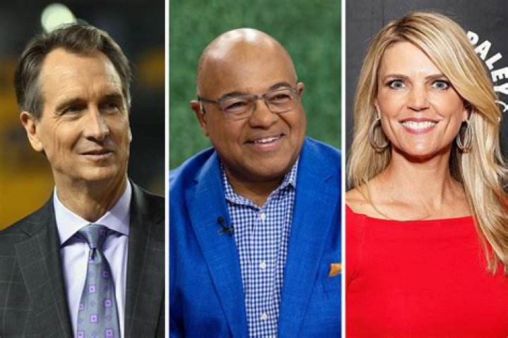 Uncover The Inspiring Story Of Mike Tirico's Wife: Unveiling Secrets And Impact