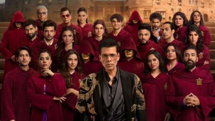 Uncover The Secrets: Karan Johar's Enigmatic Height Revealed