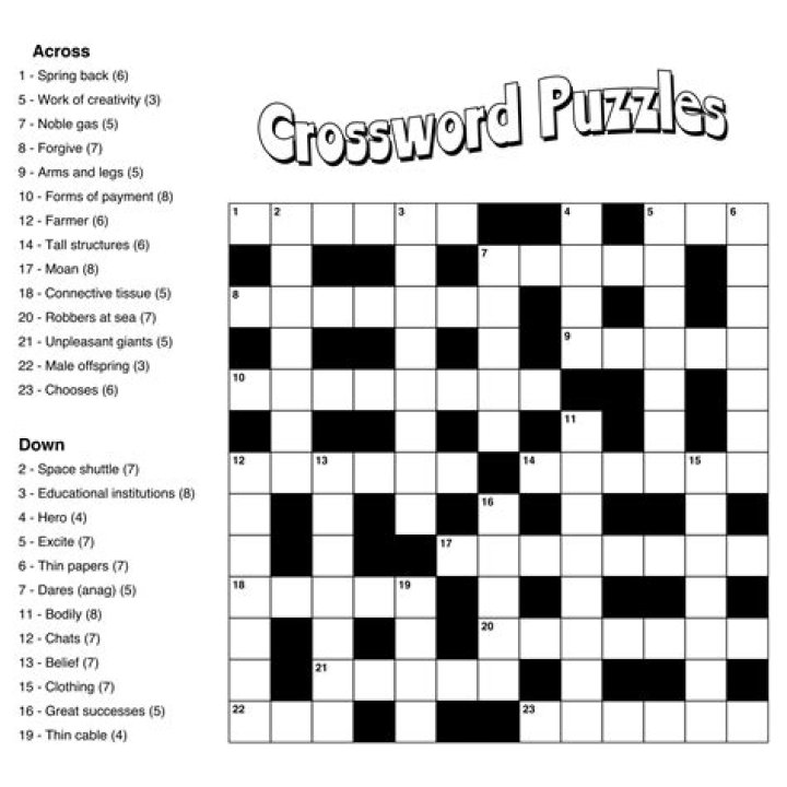 Uncover The Soldier Of Love's Singer In Crossword