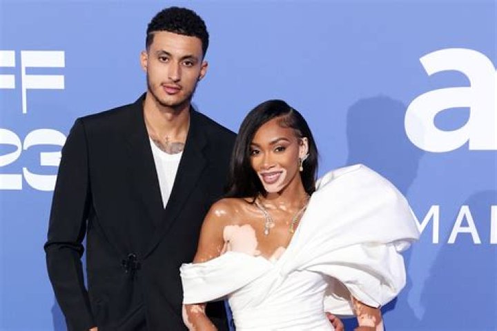 Uncover The Truth: Kyle Kuzma's Wife Revealed