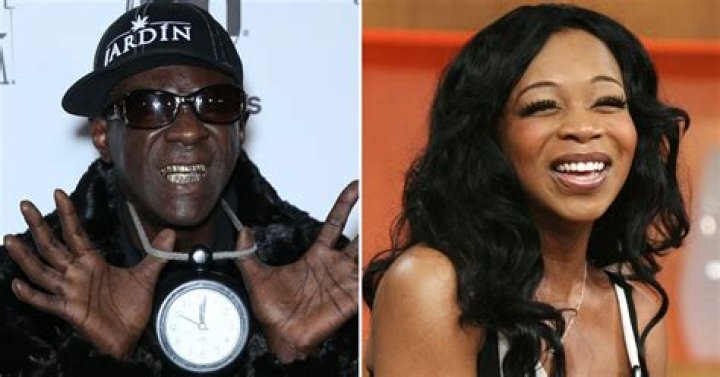 Uncover The Untold Story Of Flavor Flav's Wife: Secrets And Revelations Revealed