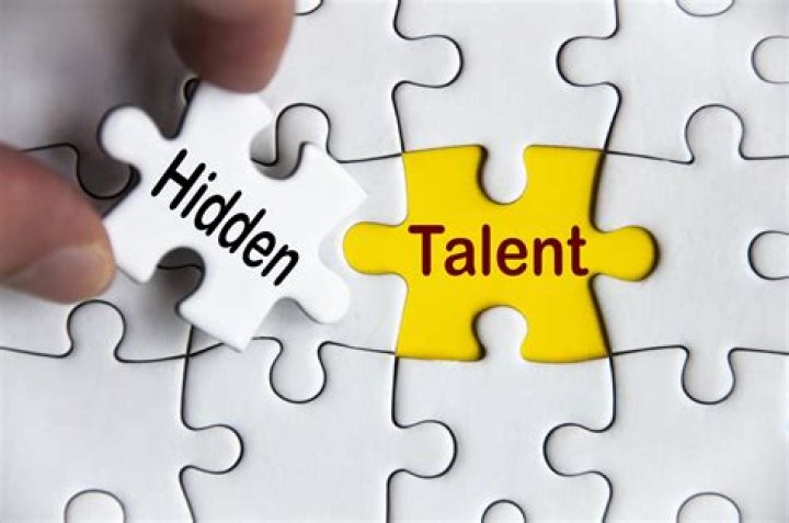 Uncover Their Hidden Talents And Success!